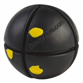 Goughnuts Ball poultry chews,horse chew toys,bird packaged treats