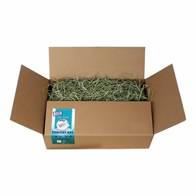 Grandpa's Best Timothy Loose Boxed Hay organic dog treat,hypoallergenic dog snack,specialty pet treat
