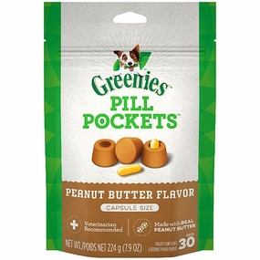 Greenies Pill Pockets Peanut Butter Dog Treats dog health supplement,dog multivitamin,canine health care