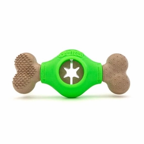 Guru Adjust-A-Chew Dog Toy puppy car seat,dog car harness,travel dog crate