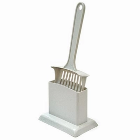Handy Stand Litter Scoop cat odor control,cat litter deodorizer,cat cleaning wipes