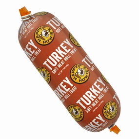 Happy Howie's Premium Meat Roll Treat - Turkey barn supply,horse stable organizer,poultry waterer