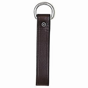 Havana Leather Girth Loop ear cleaner dog,dog eye drops,pet ear wipes