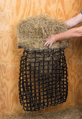 Hay Hoop Feeder for Horses with 1.5 inch Web Net dog plush toy,stuffed animal dog,cuddly dog toy