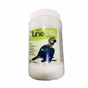 Higgins Intune Hand Feeding Formula Hi-Energy for Baby Macaws 510g bird seed mix,small bird food,parakeet pellets