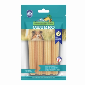 Himalayan Churro Cheese meat dog treat,healthy dog snack,jerky for dogs