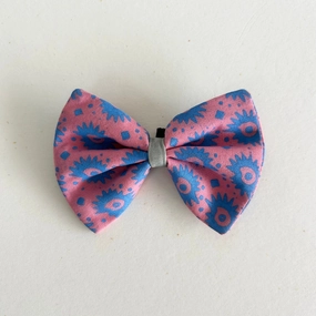 Hiro Wolf Dog Bow Tie: Nebula performance harness,agility dog vest,athletic dog gear