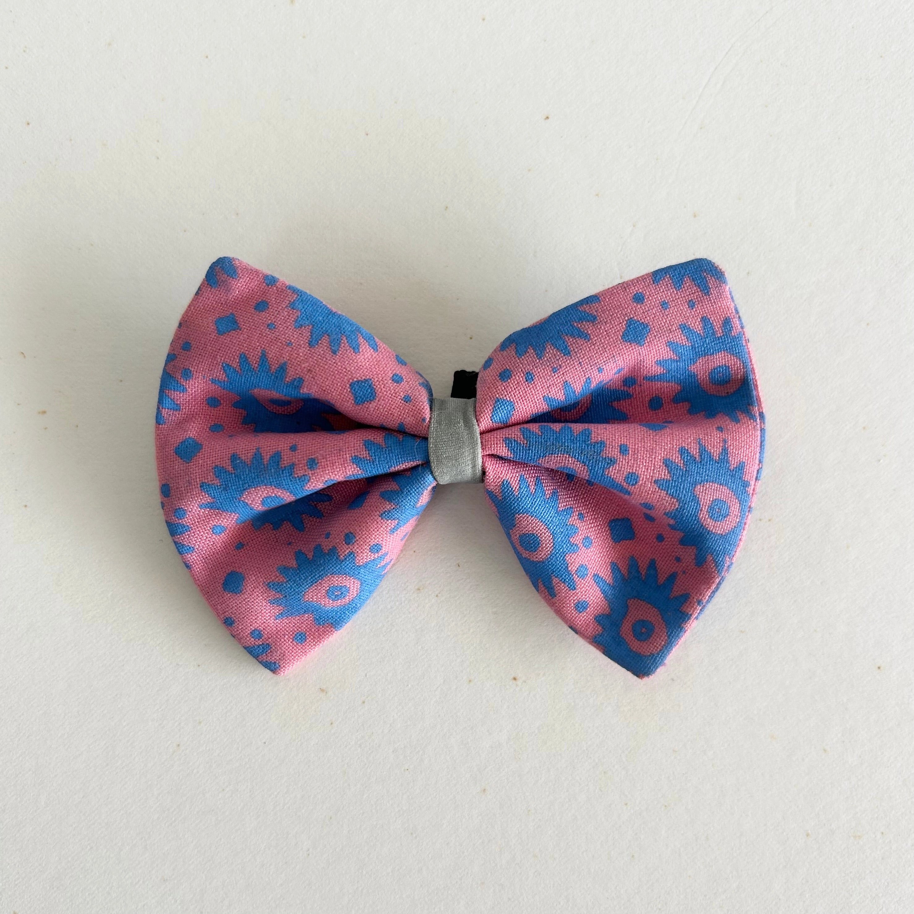 Hiro Wolf Dog Bow Tie: Nebula performance harness,agility dog vest,athletic dog gear