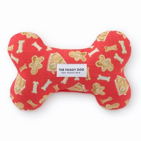 Holiday Squeaky Plush Dog toys, Baking Spirits Bright Holiday wet cat food,canned cat food,gravy cat food