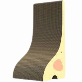 Honey Care Cat Scratching Post (Elephant) cat scratching post,cat scratch pad,cat furniture scratcher