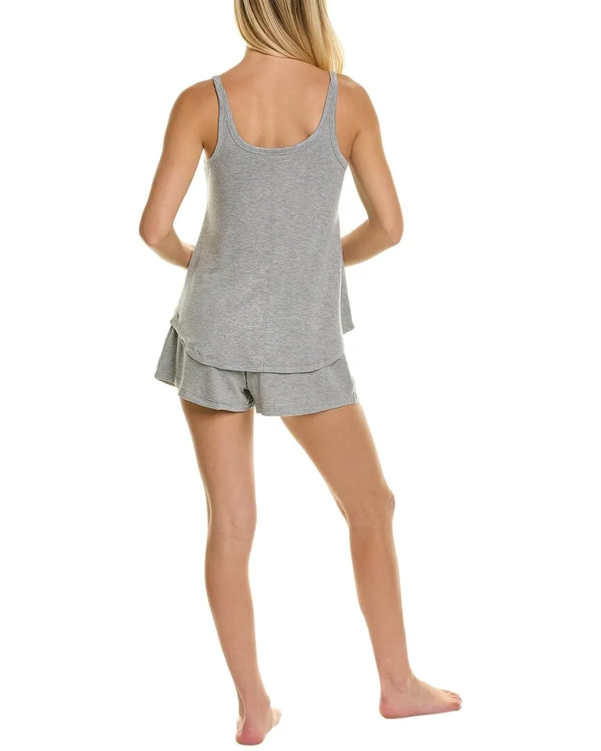 Honeydew Intimates 2pc Next Level Top & Short Set