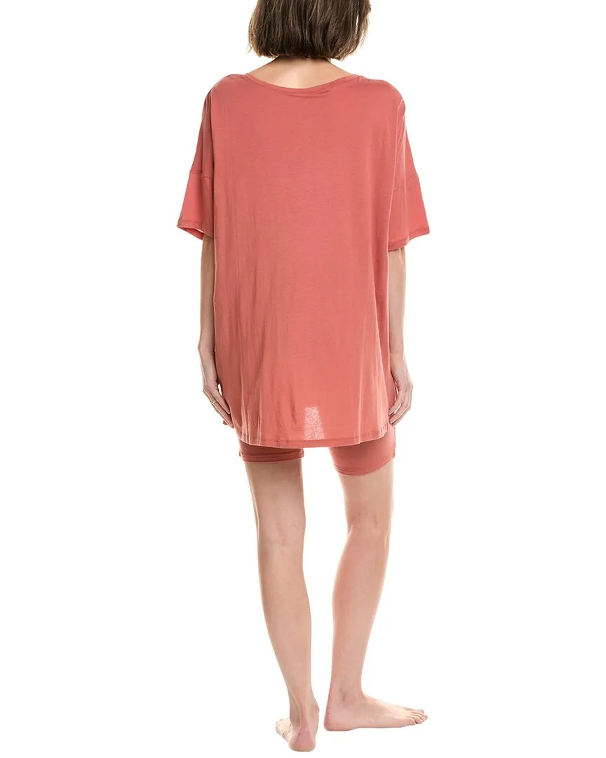 Honeydew Intimates 2pc Travel Light Pajama Set