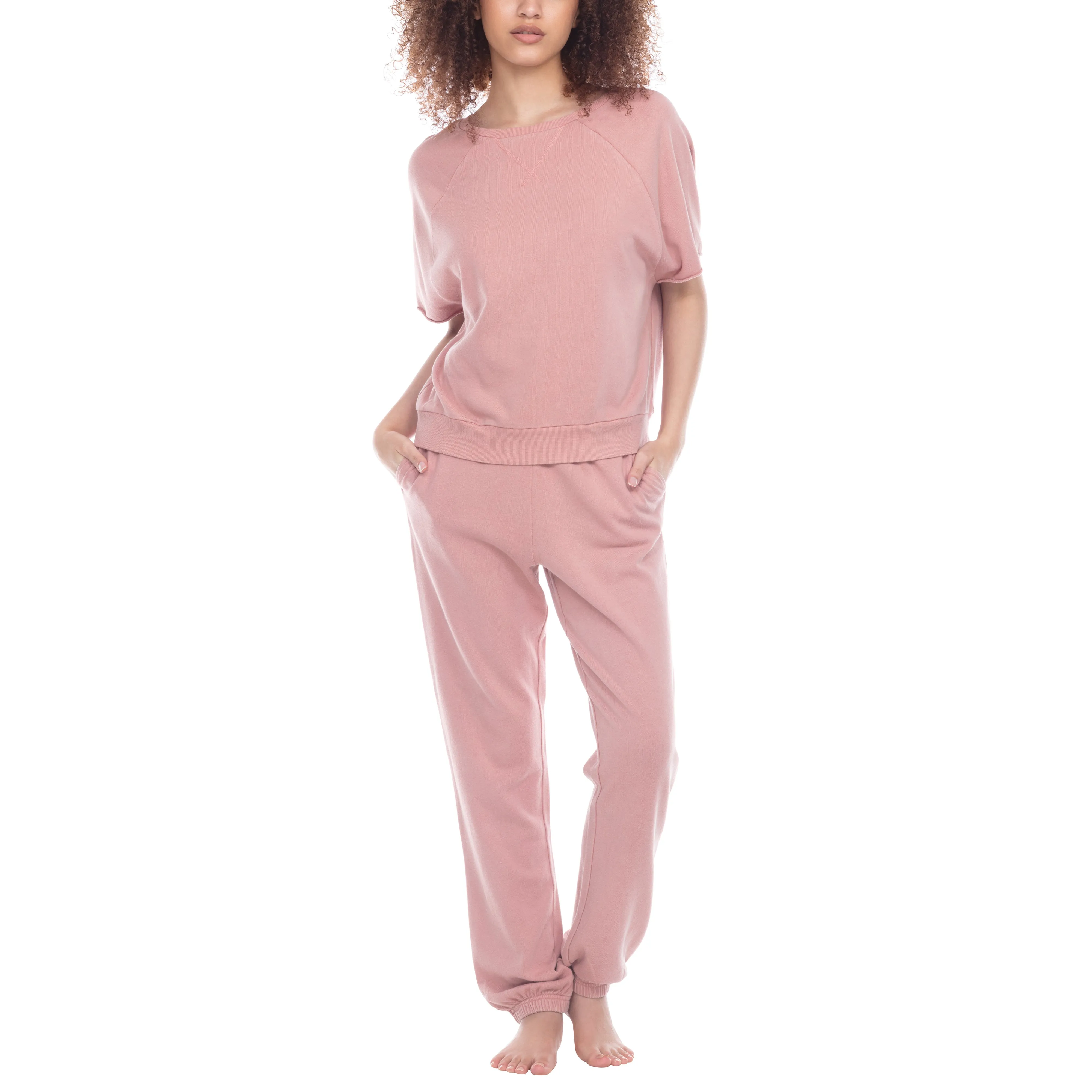 Honeydew Intimates Beach Bum Jogger