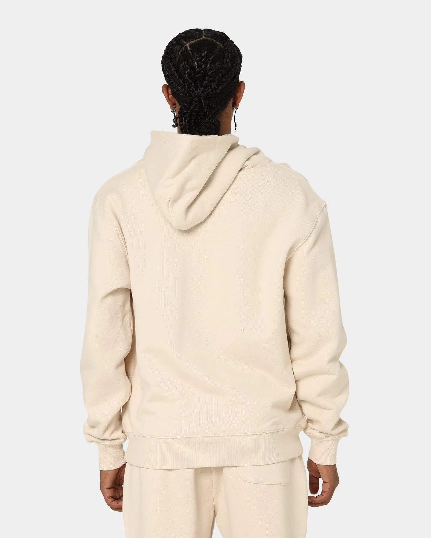Honor The Gift Noble Hoodie Cream
