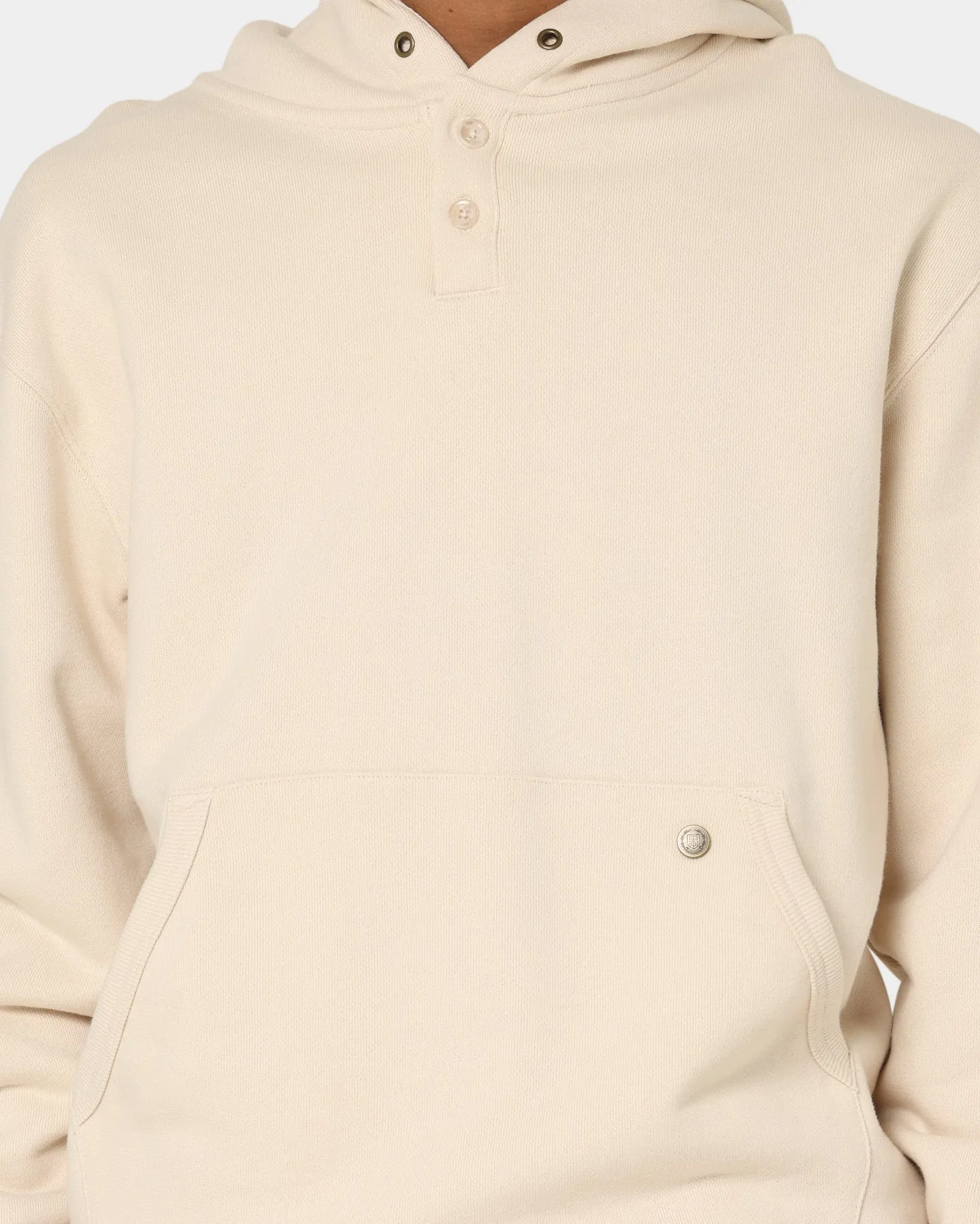 Honor The Gift Noble Hoodie Cream