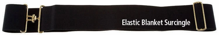 Horse Blanket Accessories and Replacement Parts
