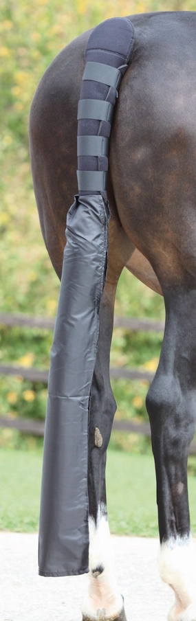 Horse Tail Bag horse blanket,poultry bed sheet,equine sheets