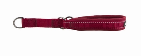 Hurtta Casual Half Choke Dog Collar puppy harness,puppy toys,puppy starter kit