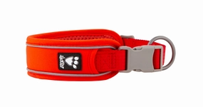 Hurtta Dog Collar: Weekend Warrior Eco, Rosehip puppy harness,puppy toys,puppy starter kit
