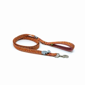 Hurtta Dog Grip Leash: Razzle Dazzle puppy harness,puppy toys,puppy starter kit