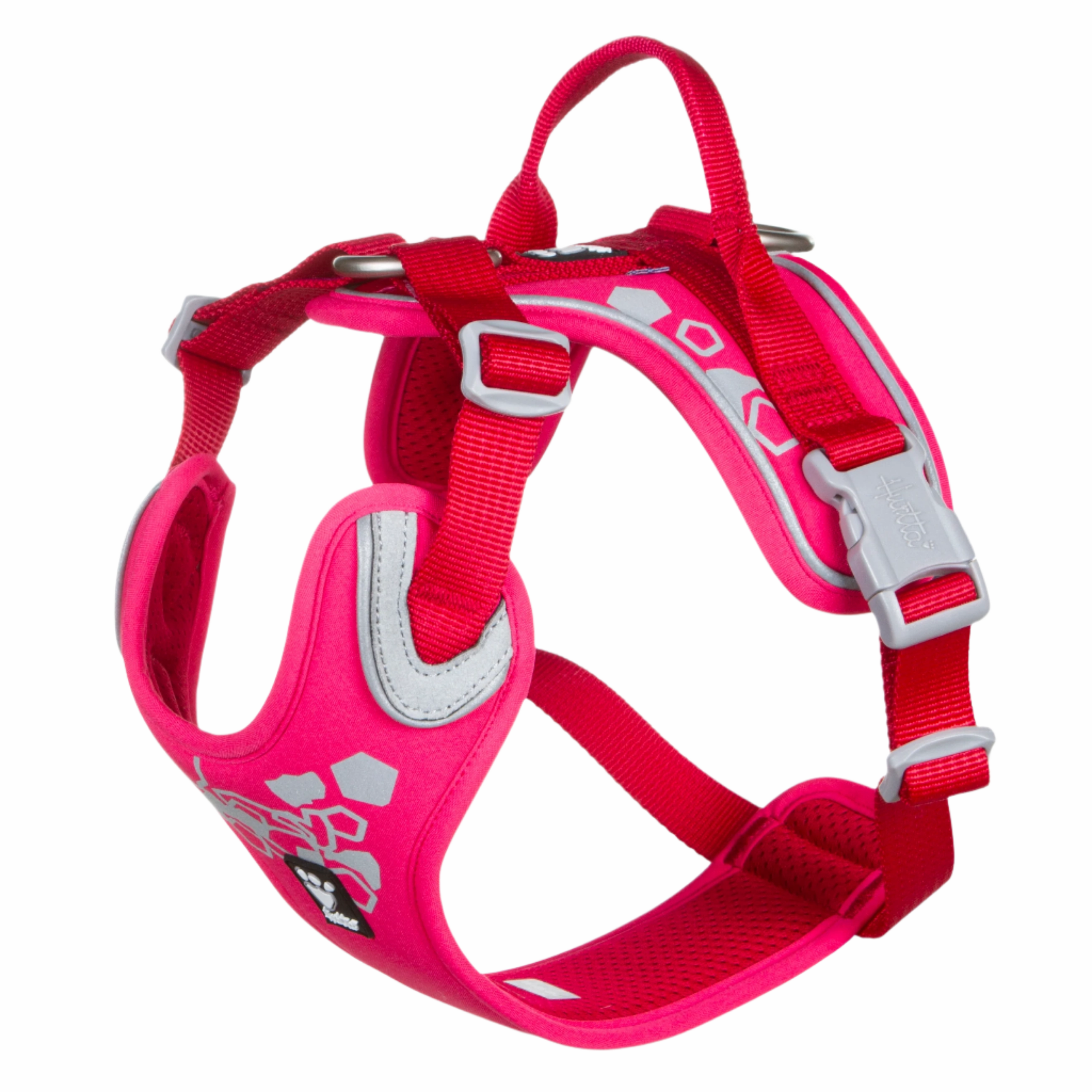 Hurtta Dog Harness: Weekend Warrior, Ruby puppy harness,puppy toys,puppy starter kit