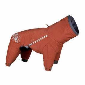 Hurtta Dog Jacket, Mudventure Overall Eco puppy harness,puppy toys,puppy starter kit