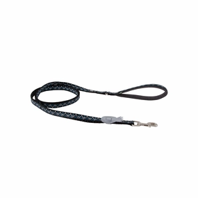 Hurtta Dog Standard Leash: Razzle Dazzle, Blackberry puppy harness,puppy toys,puppy starter kit