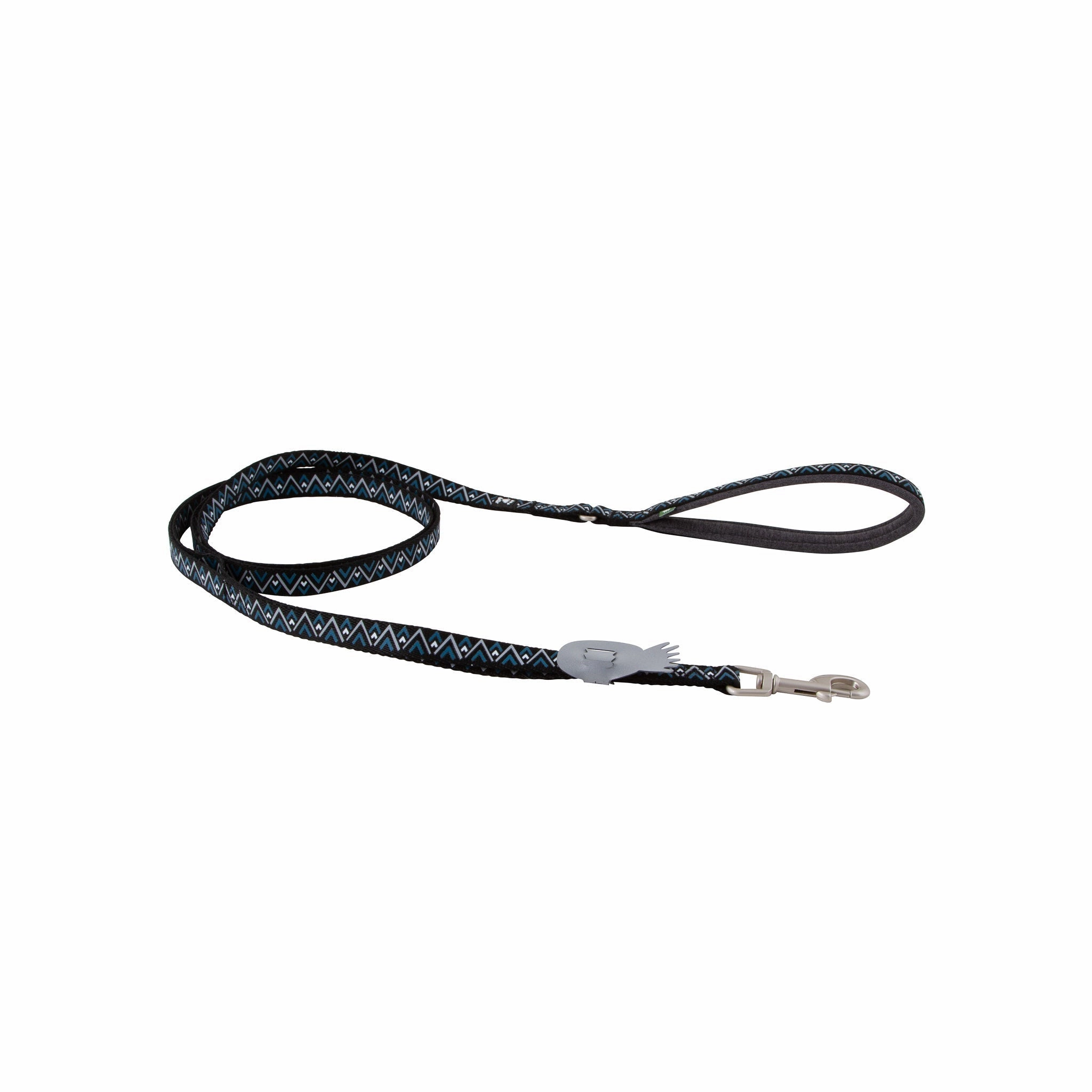 Hurtta Dog Standard Leash: Razzle Dazzle, Blackberry puppy harness,puppy toys,puppy starter kit