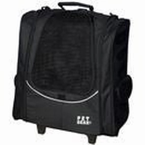 I-GO2 Escort Roller-Backpack- Many Colors treat storage jar,dog treat container,pet snack jar