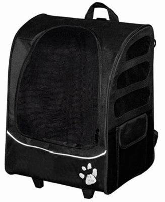 I-GO2 Traveler Plus - Many Colors treat storage jar,dog treat container,pet snack jar
