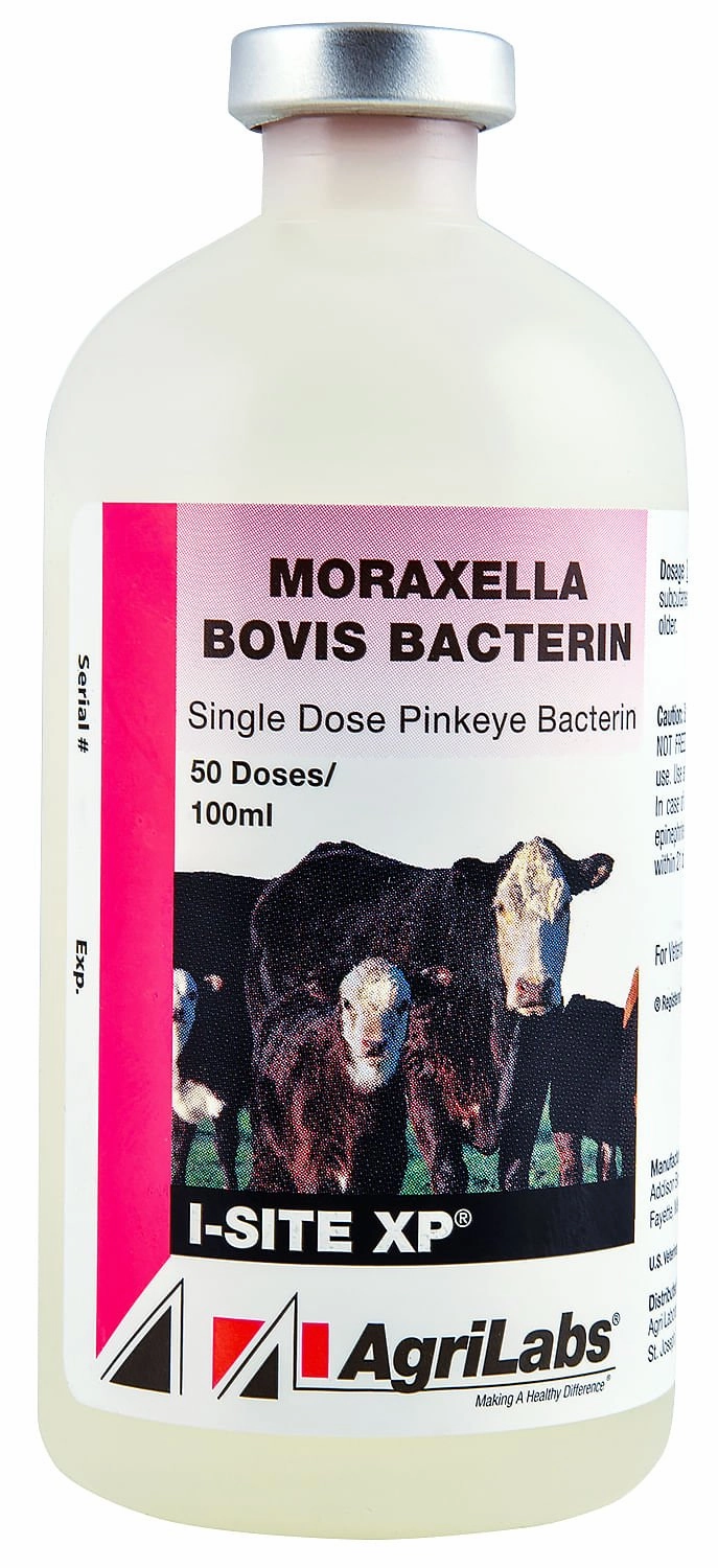 I-SITE XP Pinkeye Cattle Vaccine