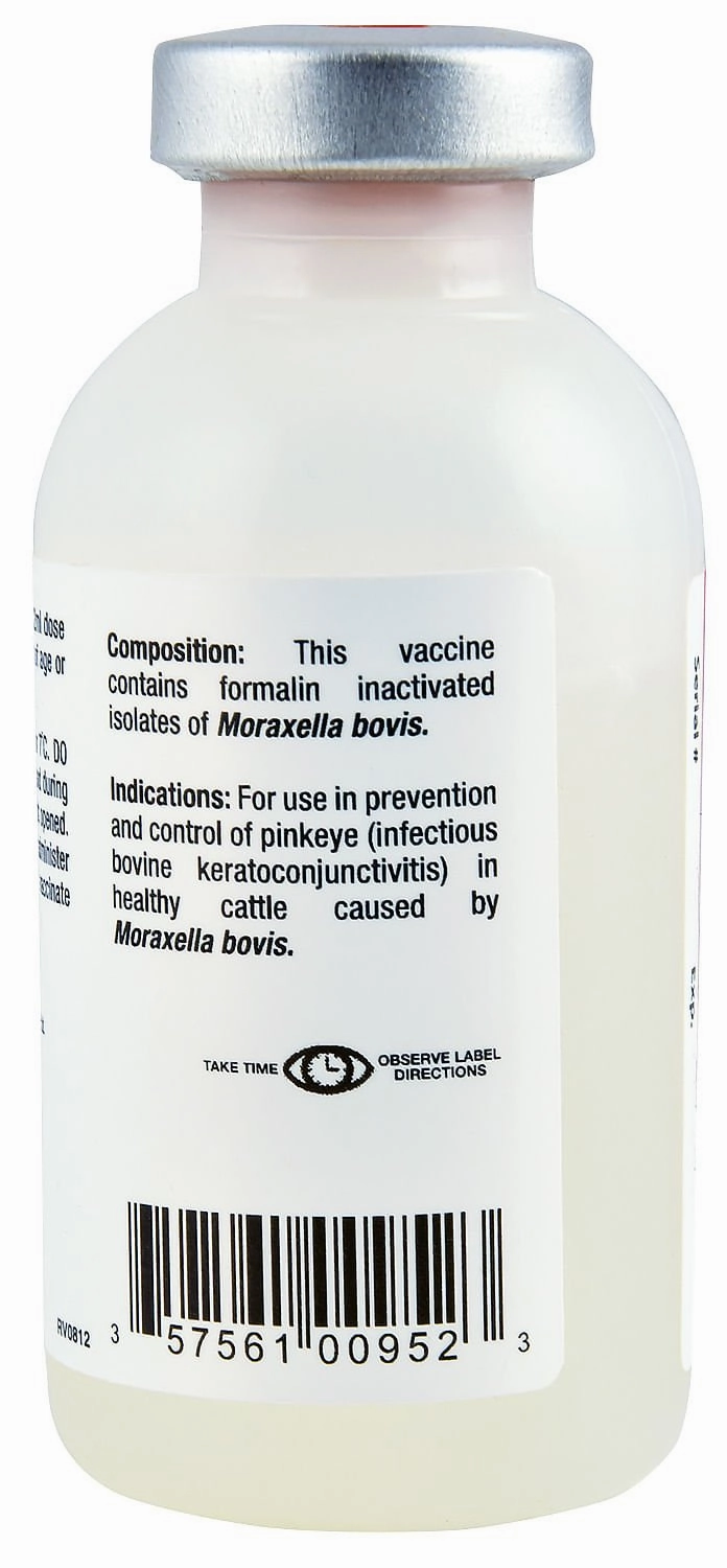 I-SITE XP Pinkeye Cattle Vaccine