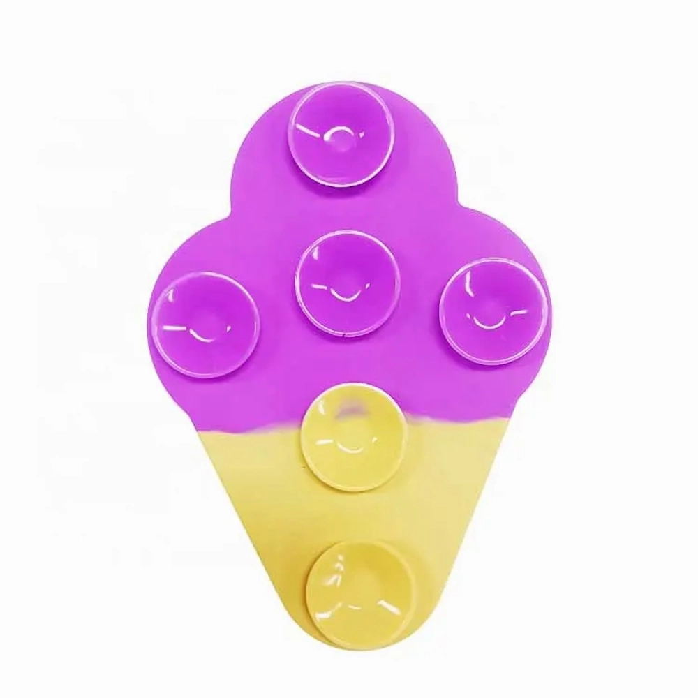 Ice Cream Lick Mat