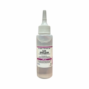Ilium Oticlean Skin & Ear Cleansing Solution 125ml food toppers for dogs,dog gravy,dog flavor boost