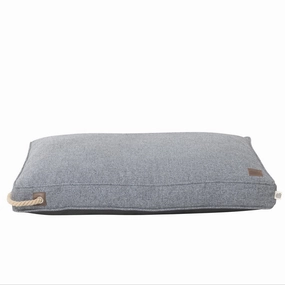 Indie & Scout Pillow Dog Bed dog mattress,dog blanket,dog couch