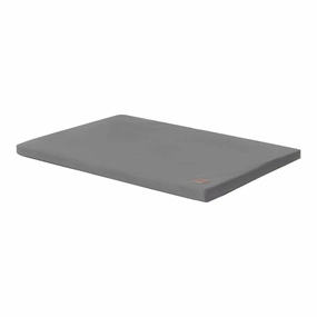 Indie & Scout Water Resistant Dog Crate Mat dog mattress,dog blanket,dog couch
