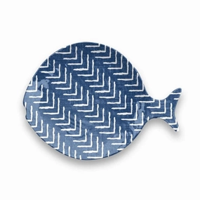 Indigo Oasis Cat Dish cat food bowl,cat feeder,elevated cat dish