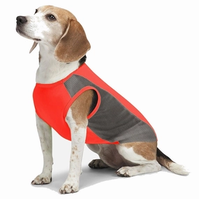 Insect Shield Flea & Tick Cooling Tank (Poppy) dog clothes,dog sweater,fashionable dog wear