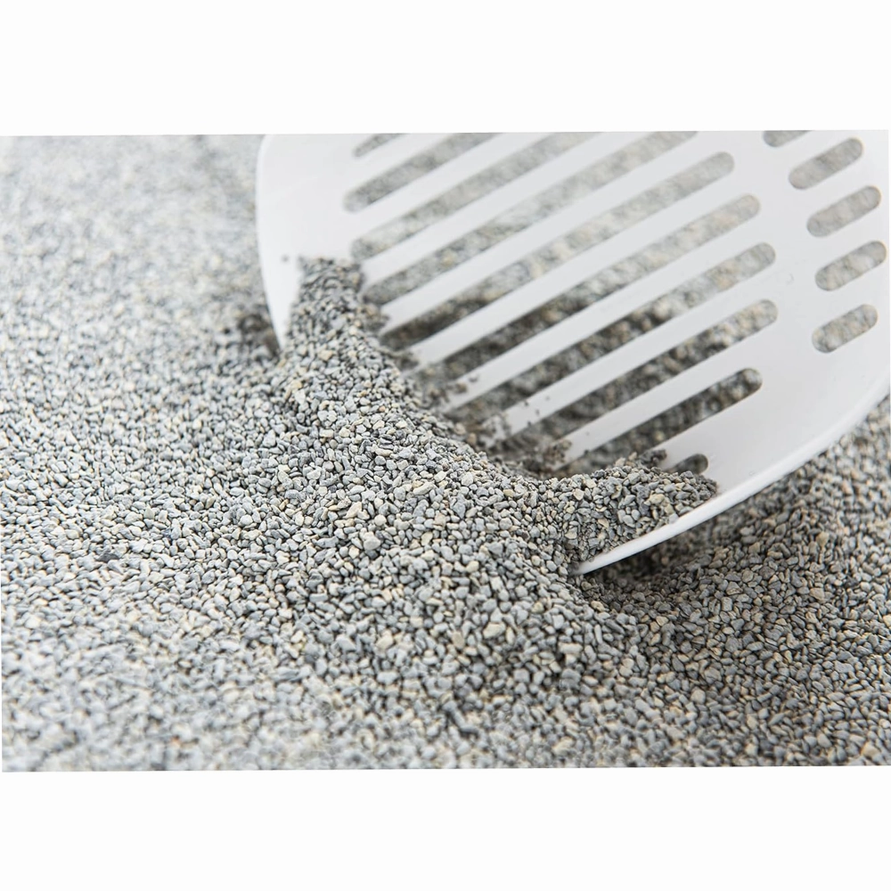 Intersand Cat's Exclusive Sodium Bentonite Clumping Unscented Cat Litter