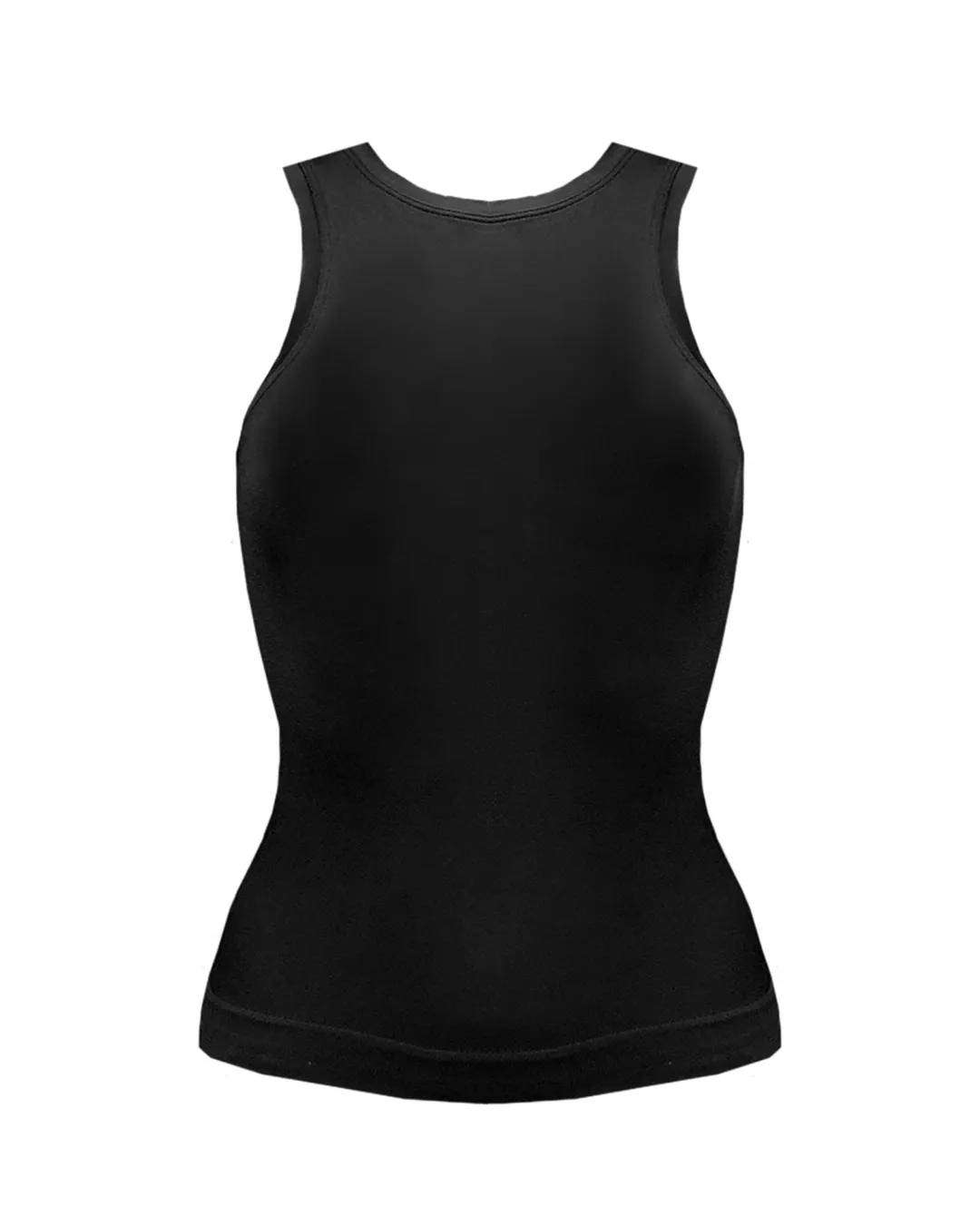 INTUITIVE Vest | Black