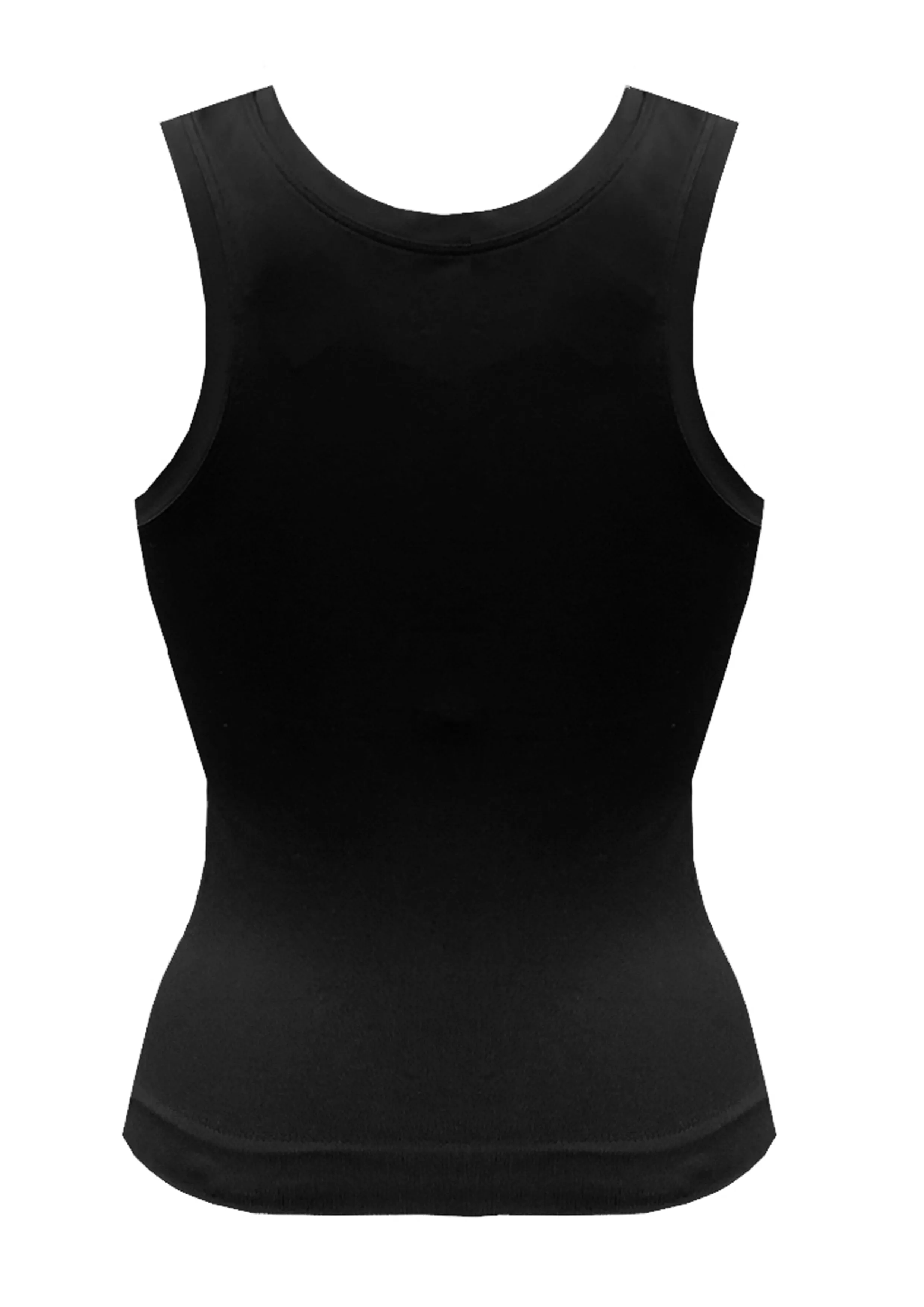 INTUITIVE Vest | Black