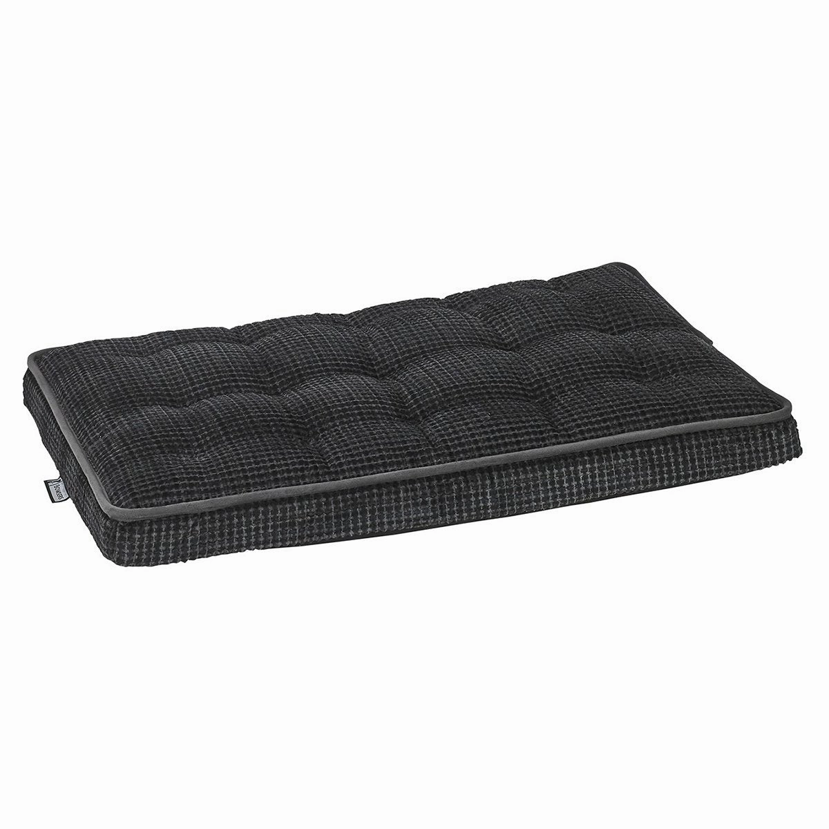 Iron Mountain Chenille Dog Crate Mattress crate mat,memory foam pad,dog bed cushion