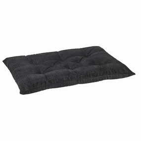 Iron Mountain Chenille Tufted Cushion Dog Crate Mat crate mat,memory foam pad,dog bed cushion