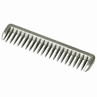 Jeffers Aluminum Pulling Comb for Horses grooming scissors,grooming tool kit,clipper for pets
