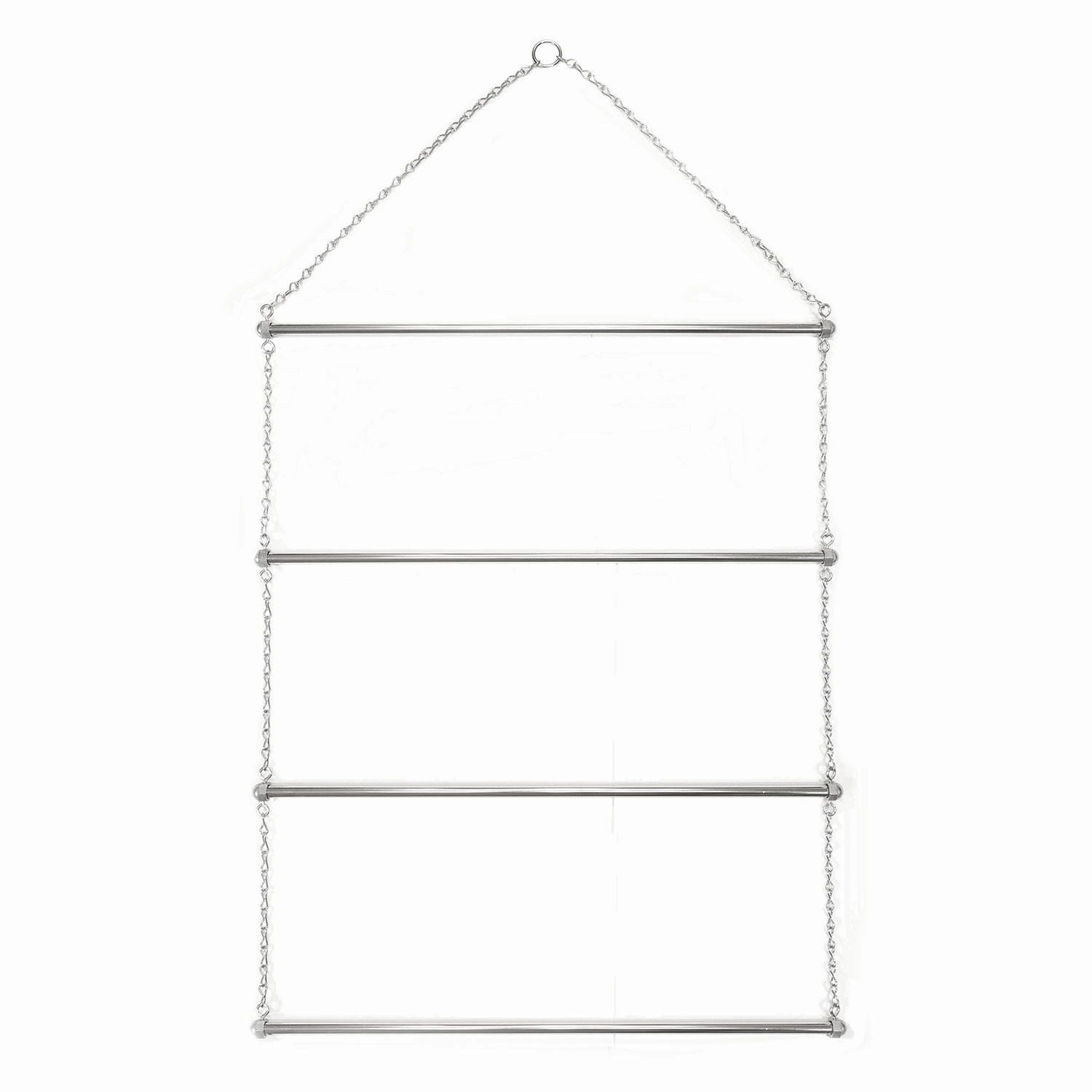 Jeffers Chrome-Plated Steel Hanging Horse Blanket Storage Rack dog plush toy,stuffed animal dog,cuddly dog toy