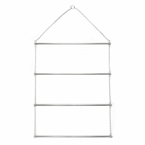 Jeffers Chrome-Plated Steel Hanging Horse Blanket Storage Rack dog plush toy,stuffed animal dog,cuddly dog toy