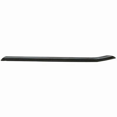 Jeffers Contoured Aluminum Sweat Scraper for Horses