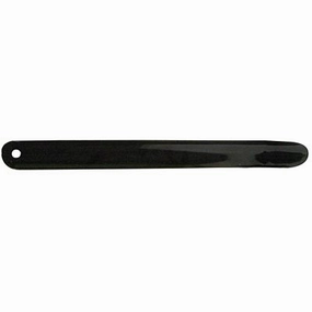 Jeffers Contoured Aluminum Sweat Scraper for Horses grooming scissors,grooming tool kit,clipper for pets