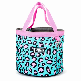 Jeffers Expression Horse Grooming Tote grooming scissors,grooming tool kit,clipper for pets