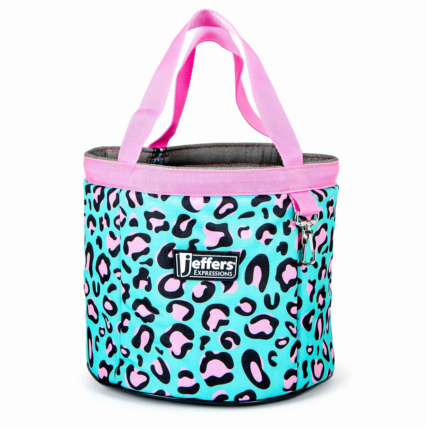 Jeffers Expression Horse Grooming Tote grooming scissors,grooming tool kit,clipper for pets